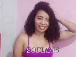 SOFIAMS