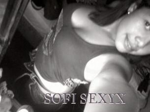 SOFI_SEXYX