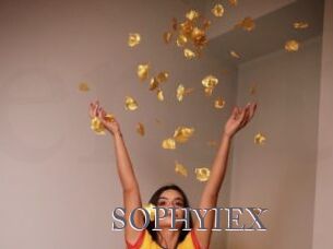 SOPHYIEX