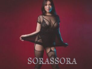 SORASSORA