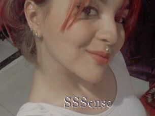 SSSense