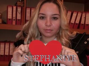 STEPHANIYE