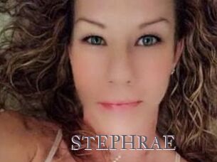 STEPHRAE