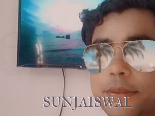 SUNJAISWAL