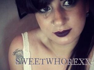 SWEETWHOREXX