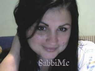 SabbiMc