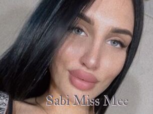 Sabi_Miss_Mee