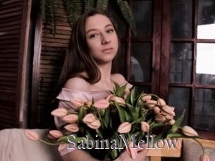 SabinaMellow