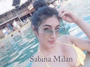 Sabina_Milan