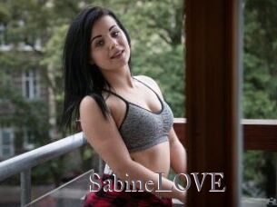 SabineLOVE Erotik Cams