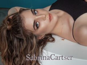 SabrinaCartser