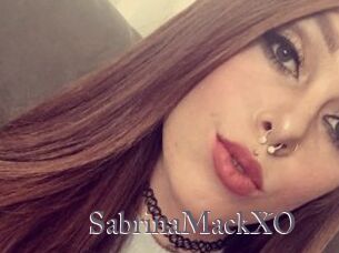 SabrinaMackXO