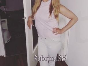 SabrinaSS