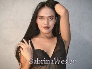 SabrinaWesler