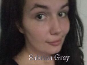 Sabrina_Gray