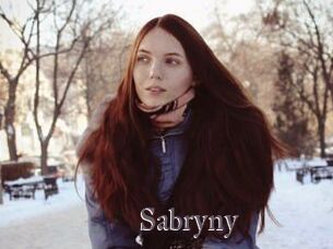 Sabryny