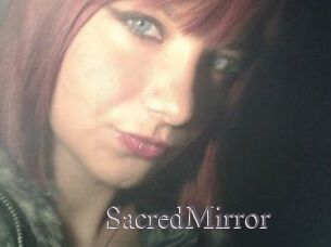 SacredMirror