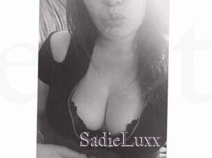 SadieLuxx