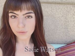 Sadie_Watson Erotik Cams