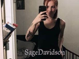 SageDavidson