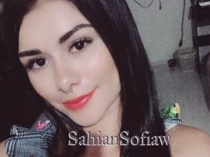 SahianSofiaw