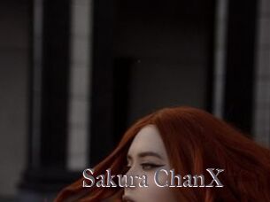 Sakura_ChanX