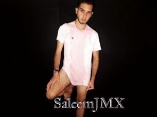 SaleemJMX