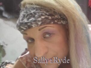 Sally2Ryde