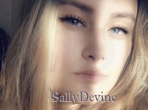 SallyDevine