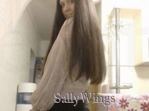 SallyWings