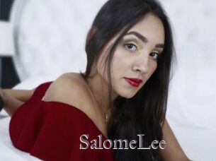 SalomeLee