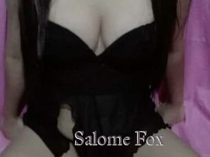 Salome_Fox