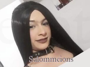 Salommeions