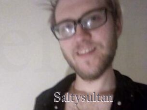 Saltysultan