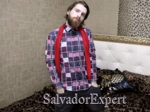 SalvadorExpert