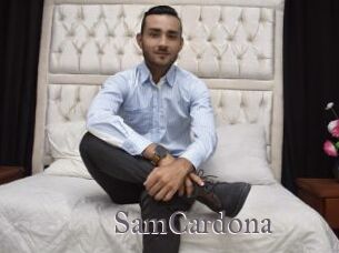 SamCardona