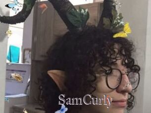 SamCurly