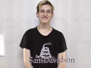 SamDavidson