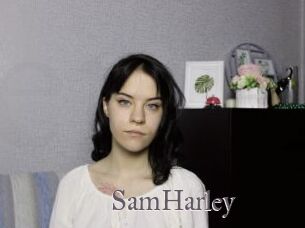 SamHarley