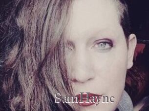 SamHayne