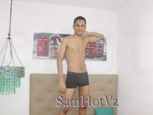 SamHotVz