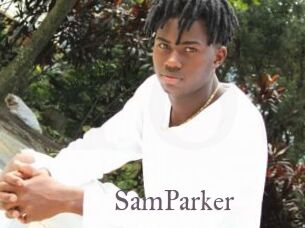 SamParker