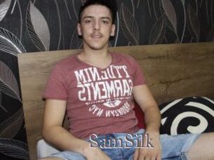 SamSilk