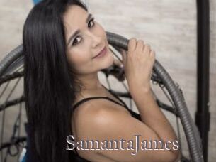 SamantaJames