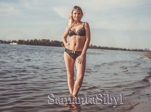 SamantaSibyl Erotik Cams