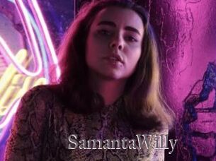 SamantaWilly