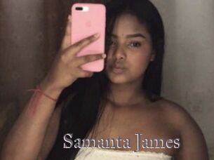 Samanta_James