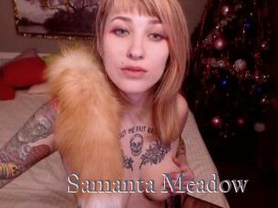 Samanta_Meadow