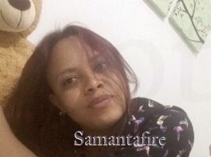 Samantafire