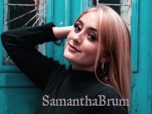 SamanthaBrum